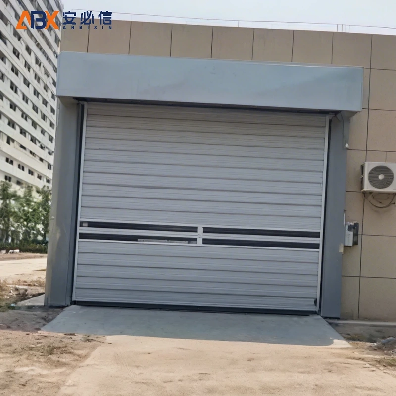 新余市洁净室高速门